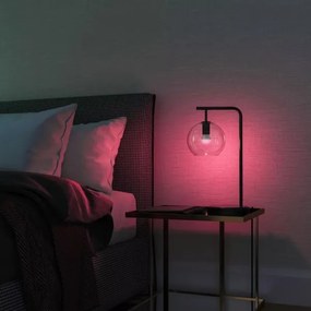 LED RGBW Stmievateľná žiarovka Philips Hue WACA P45 E14/5,1W/230V 2000-6500K