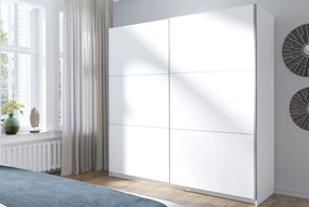 Sconto Šatníková skriňa ARSALA