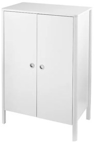 Livarno home Skriňa do detskej izby, 80 x 50 x 118 cm  (850000506)