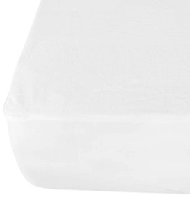 NEPRIEPUSTNÉ TENCEL PRESTIERADLO SMARTCEL 01 90X200 CM BIELA