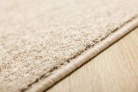 Metrážny koberec Richland béžový / krémový