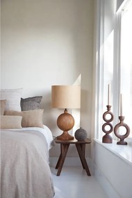 Odkladací stolík 44x44 cm Quenza – Light &amp; Living