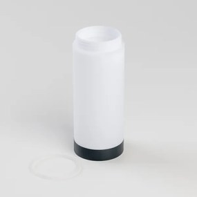 BRILAGI - Vonkajšia lampa so senzorom ELIA 1xE27/20W/230V IP44 100 cm antracit