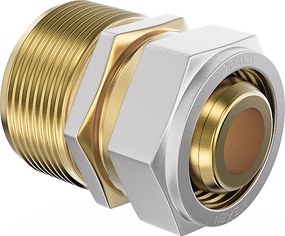 Mexen PEX-S, PEX 25 x 3/4 GZ skrútená redukcia - W97223-2534M-00