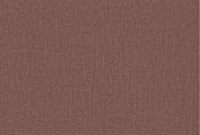 Posteľ Reve 160x200 cm, tmavo ružová látka