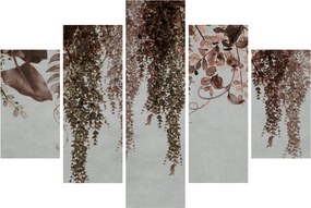Obraz - Rastliny (150x105 cm)