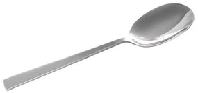 Lyžica nerez šalátová 1 ks