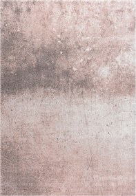 Koberec Softness nude cream rose 200x290cm