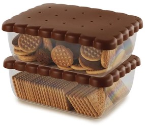 Dóza na sušienky Snips Biscuit, 2,7 l