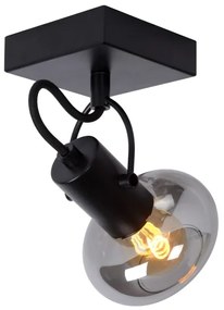 Lucide 17993/01/30 - Bodové svietidlo MADEE 1xE14/25W/230V