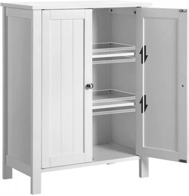 Úložná skrinka BCB60W