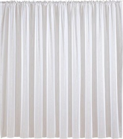 Záclona na páske MARGOT 02736-17980A 300x160