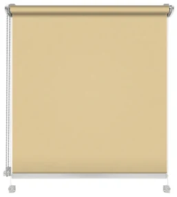 Gario Roleta Mini Standard Štruktúrovaná Marhuľová Šírka: 36 cm, Výška: 150 cm