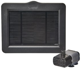 Súprava čerpadiel HEISSNER SP150-00 so solárnym efektom