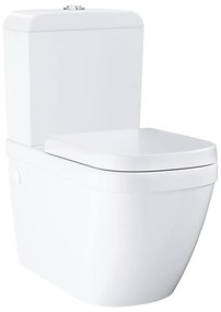 GROHE 39462000 - WC súprava EURO CERAMIC 67,5 x 37,4 x 77,4 cm keramika/biela