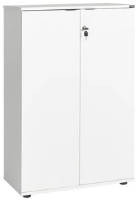 Skrinka Rale White