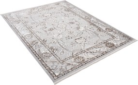 Koberec Sahara béžový obdĺžnikový – teplý dizajn pre domov Rozmer: 200x300 cm