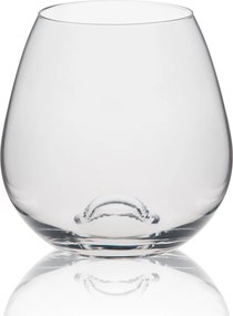 Rona poháre Drink Master 440 ml 4 ks