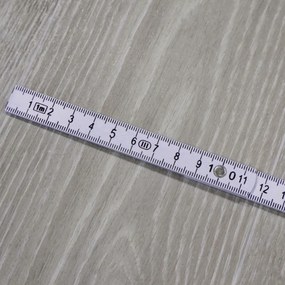 Beauflor, PVC podlaha - lino Texalino Supreme 900M Luxury Oak - dub, na mieru, šíře 2m,3m,4m,5m, šedá, filc, chodba / predsieň