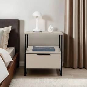 Nočný stolík Pal Sandstone