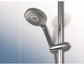 Ravak X07P177 - Sprchová súprava v lesklom chróme