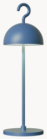 Prenosná stmievateľná stolová LED lampa Hook