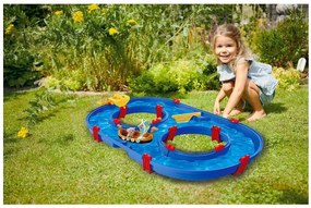 AquaPlay Vodná dráha Pirátsky svet  (100389345)