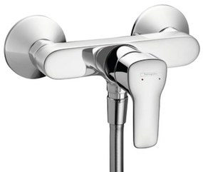 Sprchová batéria Hansgrohe HG248 bez sprchového setu 150 mm chróm SIKOBHGMS268