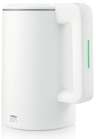 Rýchlovarná kanvica Kettle K3, biela