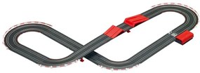 Pretekárska dráha Carrera Go 20063519 Highway Chase 4,3 m