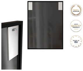Nástenné zrkadlo 69x95 cm Loft Harry – Styler