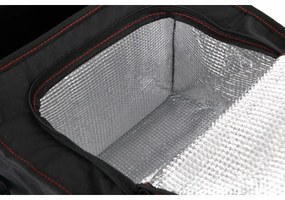 Sixtol Organizér do kufra auta CAR COMPACT 5 THERMO, 5 priehradok, skladací