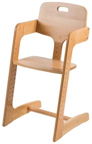 Jedálenská stolička Kid Up – Roba