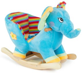 Bieco – Hojdací slon