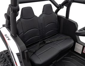 Ramiz Buggy 4x4 KCK Biela