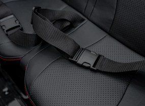 Ramiz Buggy Clash STRONG 4x4 Biela