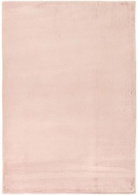 Koberce Breno Kusový koberec RABBIT NEW pink, ružová,80 x 150 cm