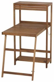 Siena Garden Balkónová súprava Bari, 3-dielna  (100283084)