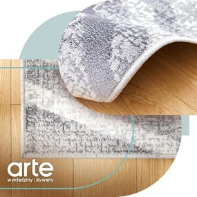 Koberec FD Sensi Cadne popolový