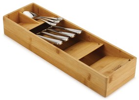 Organizér na príbory Joseph Joseph DrawerStore Bamboo 85168