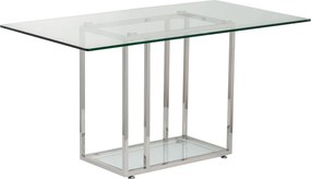Stôl/pracovňa Symmetry 80 x 140 x 74 cm