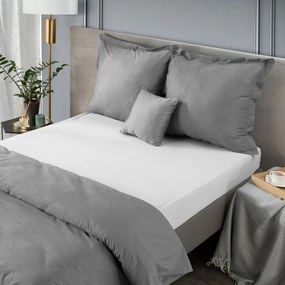 Plachta NOVA3 100x200 CM, V.25 CM biela