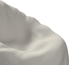 Sedací vak farba produktu sivá látka zapletaná