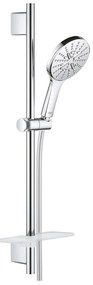 GROHE 26575000 - Sprchový set RAINSHOWER SMARTACTIVE 130 600 mm lesklý chróm