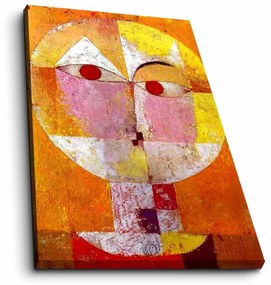 Reprodukcia obrazu Paul Klee 103 45 x 70 cm