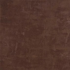 Dlažba Rako Concept hnedá 45x45 cm mat DAA4H601.1