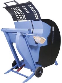 Kolísková píla Güde GWS 700 HM-2