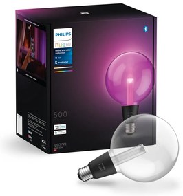 Inteligentná žiarovka E27, 7 W LG – Philips Hue