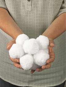 Marimex | Filtračná náplň Aquamar balls | 10690001