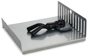 Kovový držiak na obrúsky Nap – Balvi